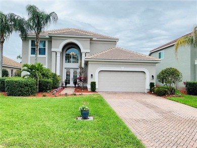 This ONE OF A KIND, beautiful, meticulously maintained bundled on Colonial Country Club in Florida - for sale on GolfHomes.com, golf home, golf lot