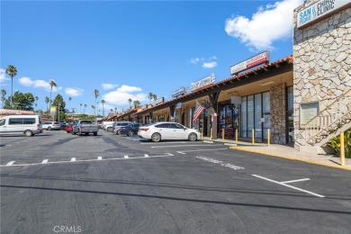 Introducing the HARBOR VILLAGE RETAIL  OFFICE CENTER in San on Palos Verdes Shores Golf Club in California - for sale on GolfHomes.com, golf home, golf lot