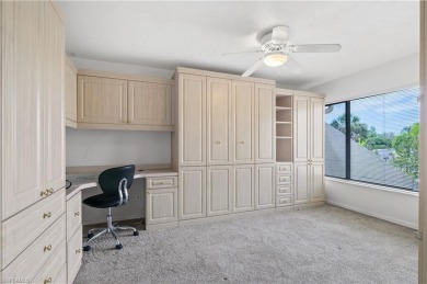 Welcome home to your 3-bedroom, 2-bathroom villa located in on Terraverde Country Club in Florida - for sale on GolfHomes.com, golf home, golf lot