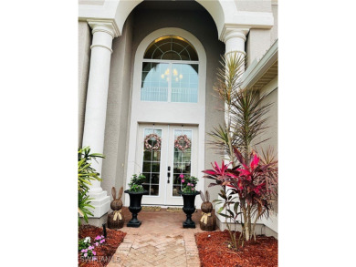 This ONE OF A KIND, beautiful, meticulously maintained bundled on Colonial Country Club in Florida - for sale on GolfHomes.com, golf home, golf lot