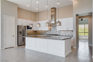 DESIREABLE 'SUMMERLIN' LOCATION & COMMUNITY, *TRILOGY* IS A on Siena Golf Club in Nevada - for sale on GolfHomes.com, golf home, golf lot