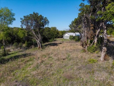 Located on the desirable Country Club Road, this rare offering on Lake Whitney Country Club in Texas - for sale on GolfHomes.com, golf home, golf lot