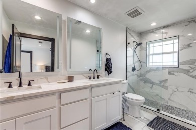 Modern Comfort Meets Classic Charm in the heart of Farmers on Brookhaven Country Club - Golf Course in Texas - for sale on GolfHomes.com, golf home, golf lot