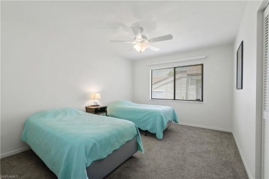 Welcome home to your 3-bedroom, 2-bathroom villa located in on Terraverde Country Club in Florida - for sale on GolfHomes.com, golf home, golf lot