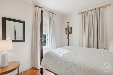 A captivating Lowcountry cottage in The Ford Field & River Club on The Ford Field and River Club  in Georgia - for sale on GolfHomes.com, golf home, golf lot