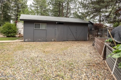 Welcome to this well-cared-for single level home perfectly on Pinewood Country Club in Arizona - for sale on GolfHomes.com, golf home, golf lot