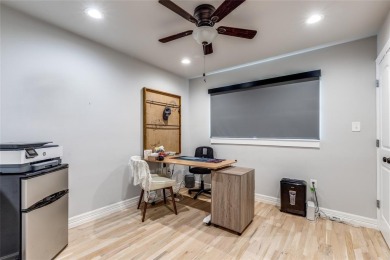 Modern Comfort Meets Classic Charm in the heart of Farmers on Brookhaven Country Club - Golf Course in Texas - for sale on GolfHomes.com, golf home, golf lot