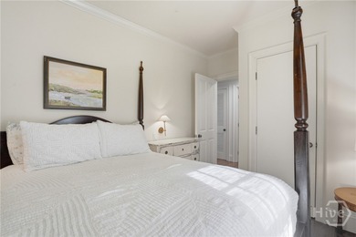 A captivating Lowcountry cottage in The Ford Field & River Club on The Ford Field and River Club  in Georgia - for sale on GolfHomes.com, golf home, golf lot