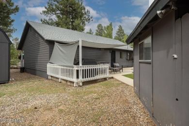 Welcome to this well-cared-for single level home perfectly on Pinewood Country Club in Arizona - for sale on GolfHomes.com, golf home, golf lot