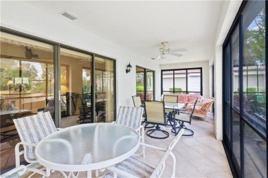 Welcome home to your 3-bedroom, 2-bathroom villa located in on Terraverde Country Club in Florida - for sale on GolfHomes.com, golf home, golf lot