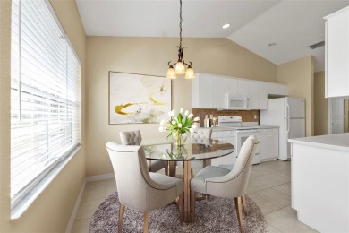 One or more photo(s) has been virtually staged. Welcome Home to on Deep Creek Golf Club in Florida - for sale on GolfHomes.com, golf home, golf lot