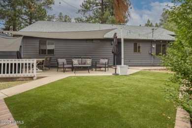 Welcome to this well-cared-for single level home perfectly on Pinewood Country Club in Arizona - for sale on GolfHomes.com, golf home, golf lot
