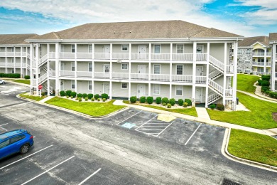 Experience the ultimate Myrtle Beach lifestyle in this top-floor on Myrtlewood Golf Course and Club  in South Carolina - for sale on GolfHomes.com, golf home, golf lot