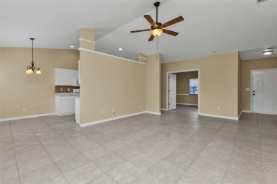 One or more photo(s) has been virtually staged. Welcome Home to on Deep Creek Golf Club in Florida - for sale on GolfHomes.com, golf home, golf lot
