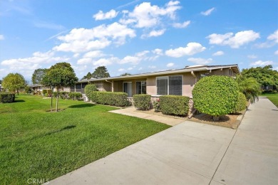 What an amazing opportunity in one of the most coveted senior on Leisure World Seal Beach Golf Course in California - for sale on GolfHomes.com, golf home, golf lot