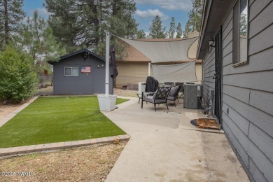 Welcome to this well-cared-for single level home perfectly on Pinewood Country Club in Arizona - for sale on GolfHomes.com, golf home, golf lot