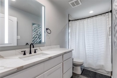 Modern Comfort Meets Classic Charm in the heart of Farmers on Brookhaven Country Club - Golf Course in Texas - for sale on GolfHomes.com, golf home, golf lot