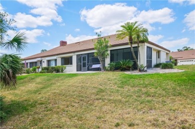 Welcome home to your 3-bedroom, 2-bathroom villa located in on Terraverde Country Club in Florida - for sale on GolfHomes.com, golf home, golf lot