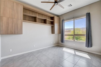 DESIREABLE 'SUMMERLIN' LOCATION & COMMUNITY, *TRILOGY* IS A on Siena Golf Club in Nevada - for sale on GolfHomes.com, golf home, golf lot