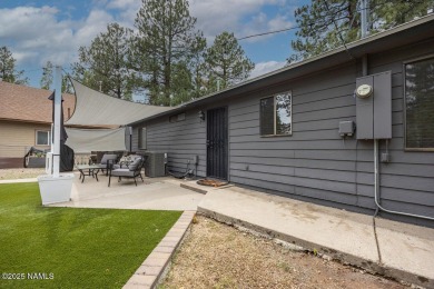 Welcome to this well-cared-for single level home perfectly on Pinewood Country Club in Arizona - for sale on GolfHomes.com, golf home, golf lot
