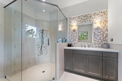 One of the most meticulous homes at Harbour Ridge which has been on Harbour Ridge Yacht and Country Club in Florida - for sale on GolfHomes.com, golf home, golf lot