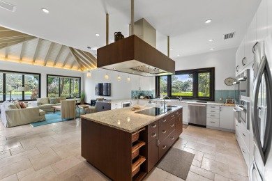 One of the most meticulous homes at Harbour Ridge which has been on Harbour Ridge Yacht and Country Club in Florida - for sale on GolfHomes.com, golf home, golf lot