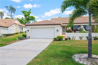 Welcome home to your 3-bedroom, 2-bathroom villa located in on Terraverde Country Club in Florida - for sale on GolfHomes.com, golf home, golf lot