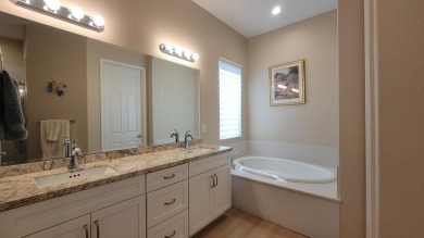 Sun City Shadow Hills Gem! Discover resort-style living in this on Shadow Hills Golf Club in California - for sale on GolfHomes.com, golf home, golf lot