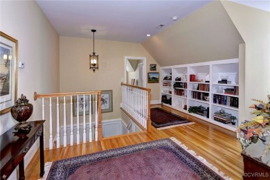 Beautifully maintained and updated golf course home in popular on Fords Colony Country Club in Virginia - for sale on GolfHomes.com, golf home, golf lot