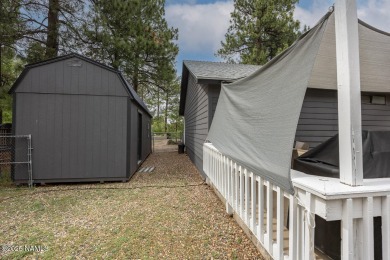 Welcome to this well-cared-for single level home perfectly on Pinewood Country Club in Arizona - for sale on GolfHomes.com, golf home, golf lot