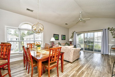 Experience the ultimate Myrtle Beach lifestyle in this top-floor on Myrtlewood Golf Course and Club  in South Carolina - for sale on GolfHomes.com, golf home, golf lot