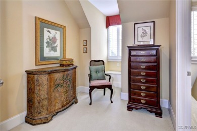 Beautifully maintained and updated golf course home in popular on Fords Colony Country Club in Virginia - for sale on GolfHomes.com, golf home, golf lot