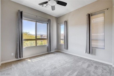 DESIREABLE 'SUMMERLIN' LOCATION & COMMUNITY, *TRILOGY* IS A on Siena Golf Club in Nevada - for sale on GolfHomes.com, golf home, golf lot