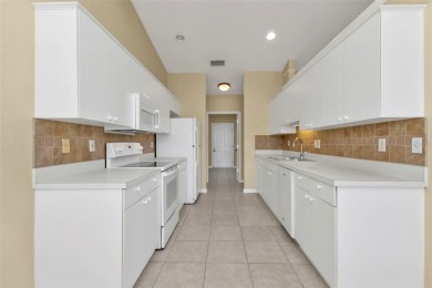 One or more photo(s) has been virtually staged. Welcome Home to on Deep Creek Golf Club in Florida - for sale on GolfHomes.com, golf home, golf lot