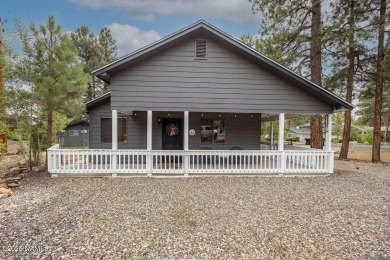 Welcome to this well-cared-for single level home perfectly on Pinewood Country Club in Arizona - for sale on GolfHomes.com, golf home, golf lot