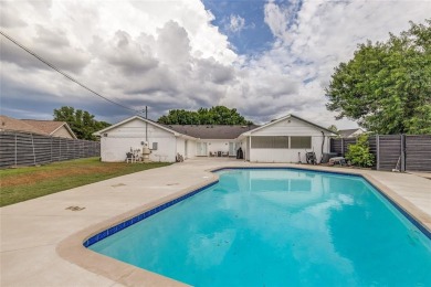 Modern Comfort Meets Classic Charm in the heart of Farmers on Brookhaven Country Club - Golf Course in Texas - for sale on GolfHomes.com, golf home, golf lot