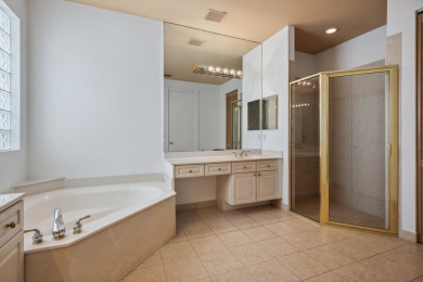 Welcome to 4065 Manchester Lakes Drive, a beautifully maintained on Wycliffe Golf and Country Club in Florida - for sale on GolfHomes.com, golf home, golf lot