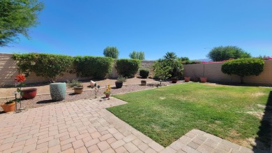 Sun City Shadow Hills Gem! Discover resort-style living in this on Shadow Hills Golf Club in California - for sale on GolfHomes.com, golf home, golf lot
