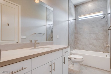 DESIREABLE 'SUMMERLIN' LOCATION & COMMUNITY, *TRILOGY* IS A on Siena Golf Club in Nevada - for sale on GolfHomes.com, golf home, golf lot