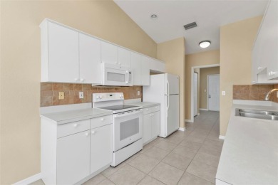 One or more photo(s) has been virtually staged. Welcome Home to on Deep Creek Golf Club in Florida - for sale on GolfHomes.com, golf home, golf lot
