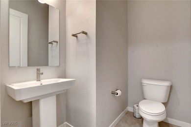 DESIREABLE 'SUMMERLIN' LOCATION & COMMUNITY, *TRILOGY* IS A on Siena Golf Club in Nevada - for sale on GolfHomes.com, golf home, golf lot