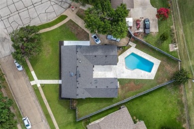 Modern Comfort Meets Classic Charm in the heart of Farmers on Brookhaven Country Club - Golf Course in Texas - for sale on GolfHomes.com, golf home, golf lot