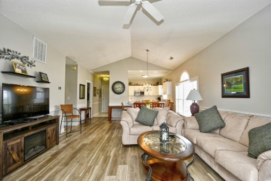 Experience the ultimate Myrtle Beach lifestyle in this top-floor on Myrtlewood Golf Course and Club  in South Carolina - for sale on GolfHomes.com, golf home, golf lot