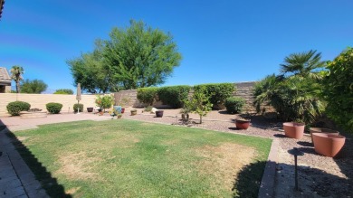 Sun City Shadow Hills Gem! Discover resort-style living in this on Shadow Hills Golf Club in California - for sale on GolfHomes.com, golf home, golf lot