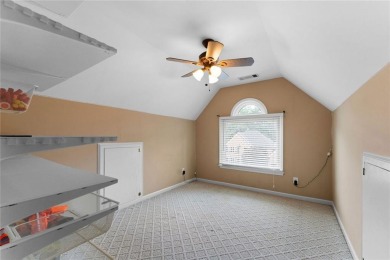 Welcome to this spacious traditional home that offers a blend of on Brookstone Golf and Country Club in Georgia - for sale on GolfHomes.com, golf home, golf lot