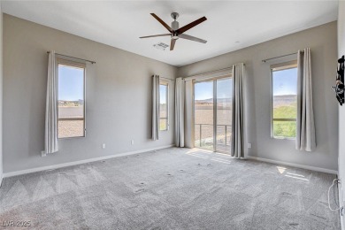 DESIREABLE 'SUMMERLIN' LOCATION & COMMUNITY, *TRILOGY* IS A on Siena Golf Club in Nevada - for sale on GolfHomes.com, golf home, golf lot
