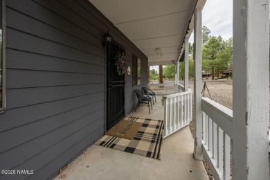 Welcome to this well-cared-for single level home perfectly on Pinewood Country Club in Arizona - for sale on GolfHomes.com, golf home, golf lot