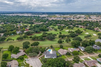 Modern Comfort Meets Classic Charm in the heart of Farmers on Brookhaven Country Club - Golf Course in Texas - for sale on GolfHomes.com, golf home, golf lot