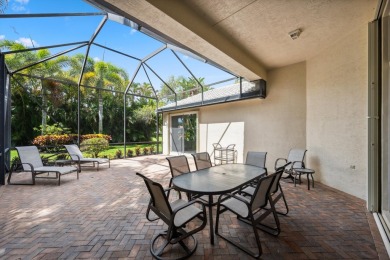 Welcome to 4065 Manchester Lakes Drive, a beautifully maintained on Wycliffe Golf and Country Club in Florida - for sale on GolfHomes.com, golf home, golf lot