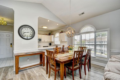 Experience the ultimate Myrtle Beach lifestyle in this top-floor on Myrtlewood Golf Course and Club  in South Carolina - for sale on GolfHomes.com, golf home, golf lot